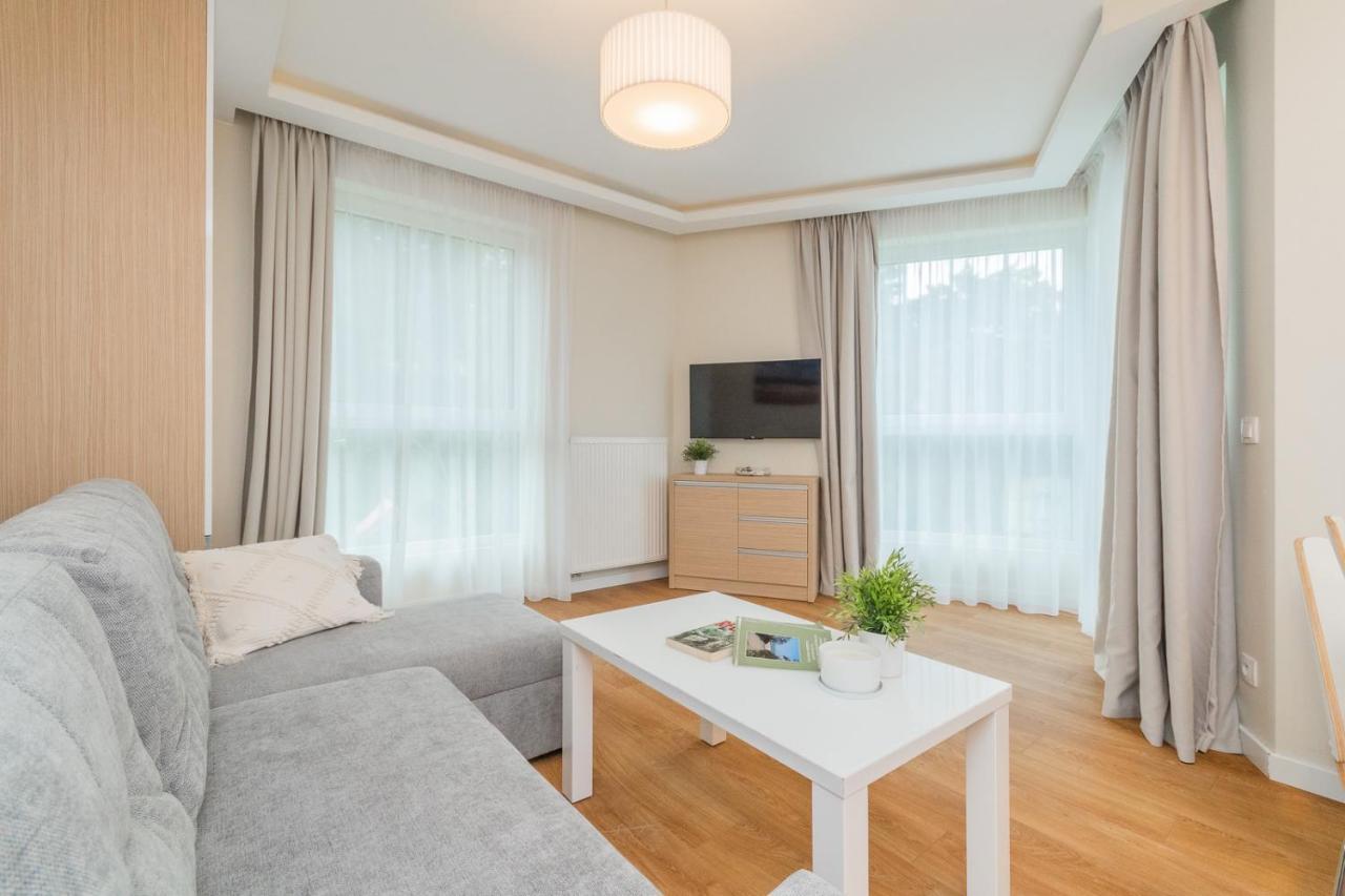 Apartamenty Mierzeja - Marina, Katy Rybackie, 100 M Od Zalewu Wislanego Exterior photo