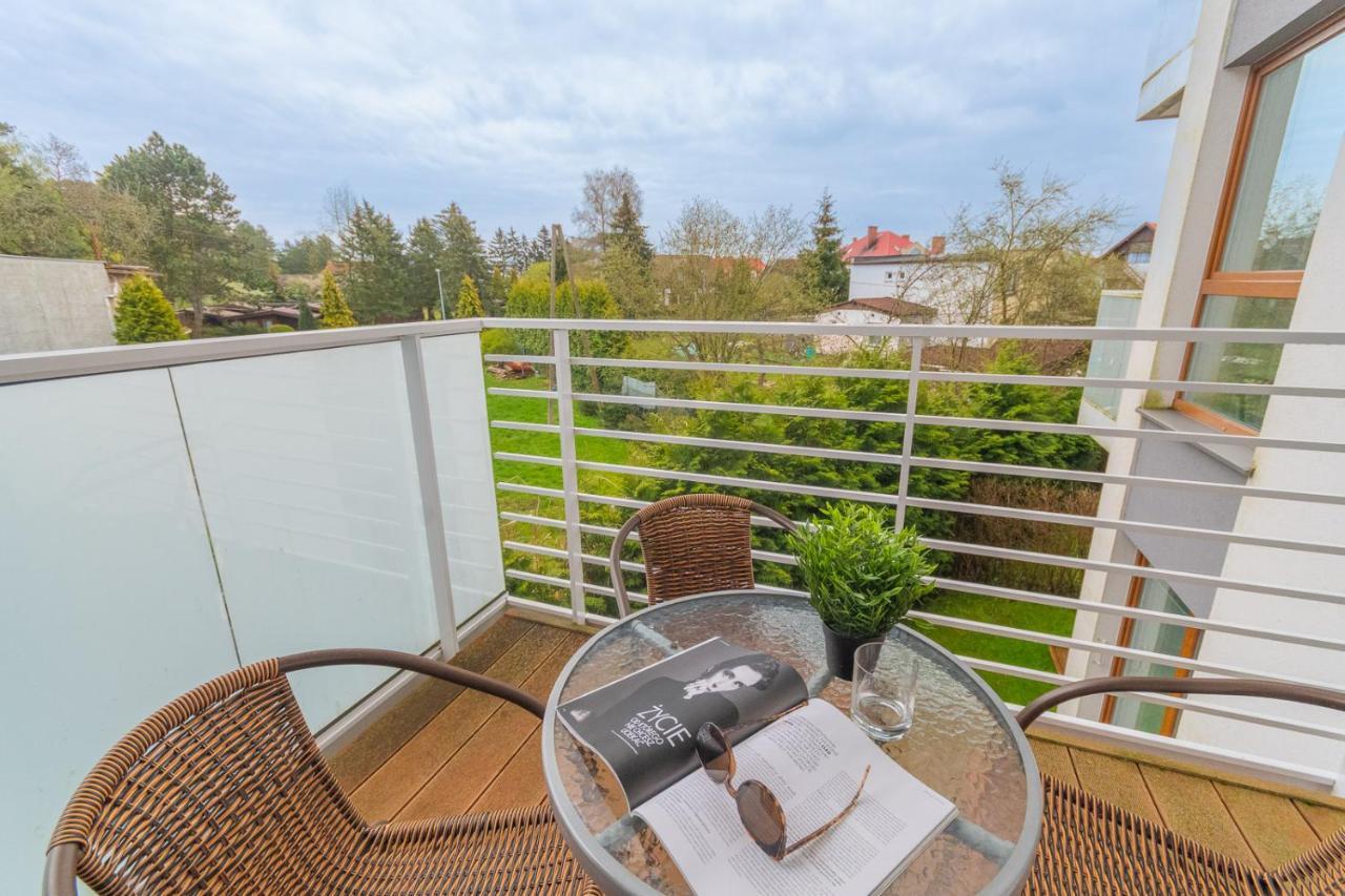 Apartamenty Mierzeja - Marina, Katy Rybackie, 100 M Od Zalewu Wislanego Exterior photo