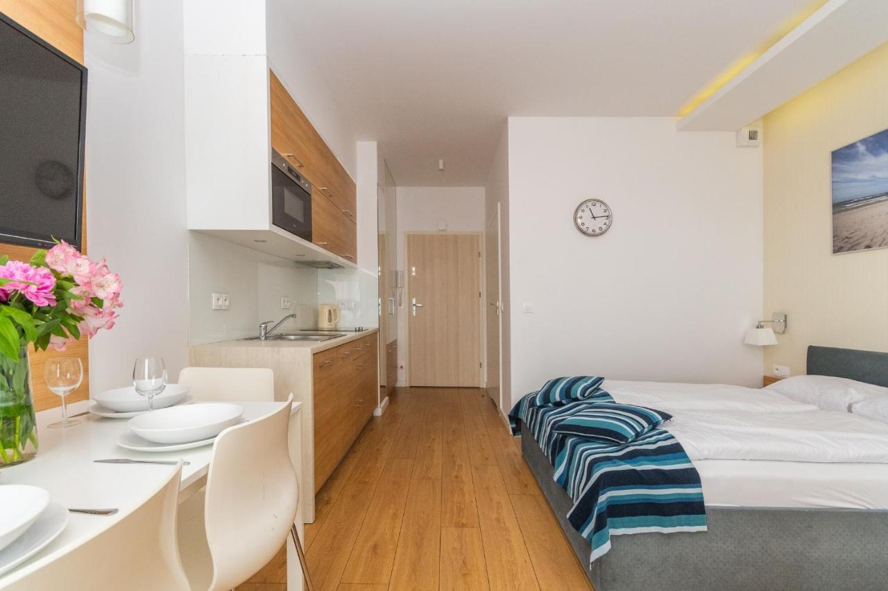 Apartamenty Mierzeja - Marina, Katy Rybackie, 100 M Od Zalewu Wislanego Exterior photo