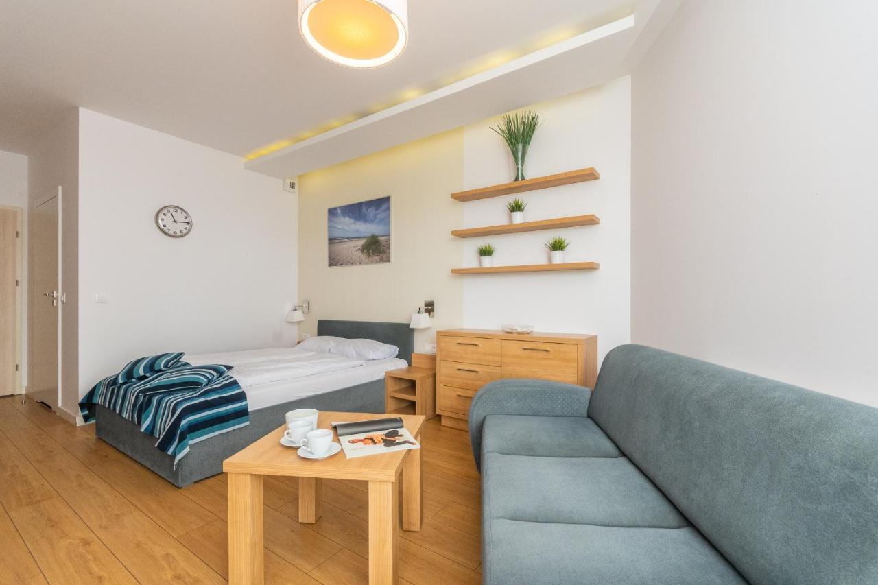 Apartamenty Mierzeja - Marina, Katy Rybackie, 100 M Od Zalewu Wislanego Exterior photo