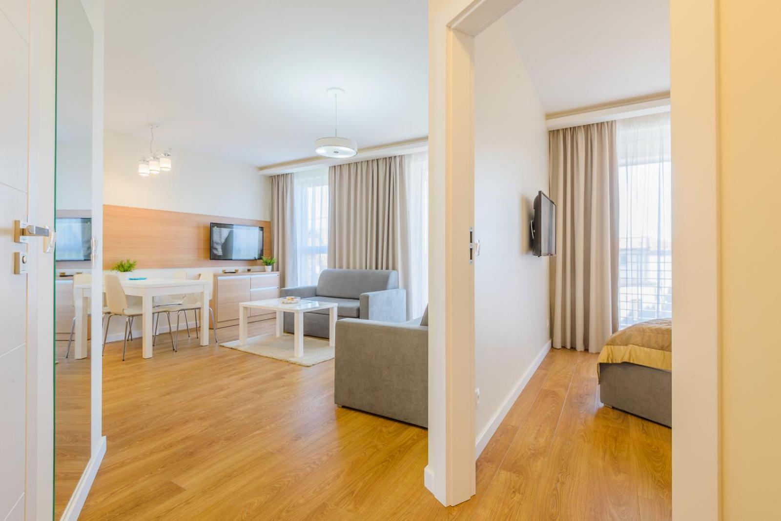 Apartamenty Mierzeja - Marina, Katy Rybackie, 100 M Od Zalewu Wislanego Room photo