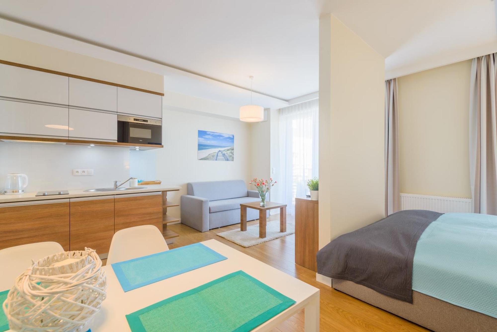 Apartamenty Mierzeja - Marina, Katy Rybackie, 100 M Od Zalewu Wislanego Exterior photo