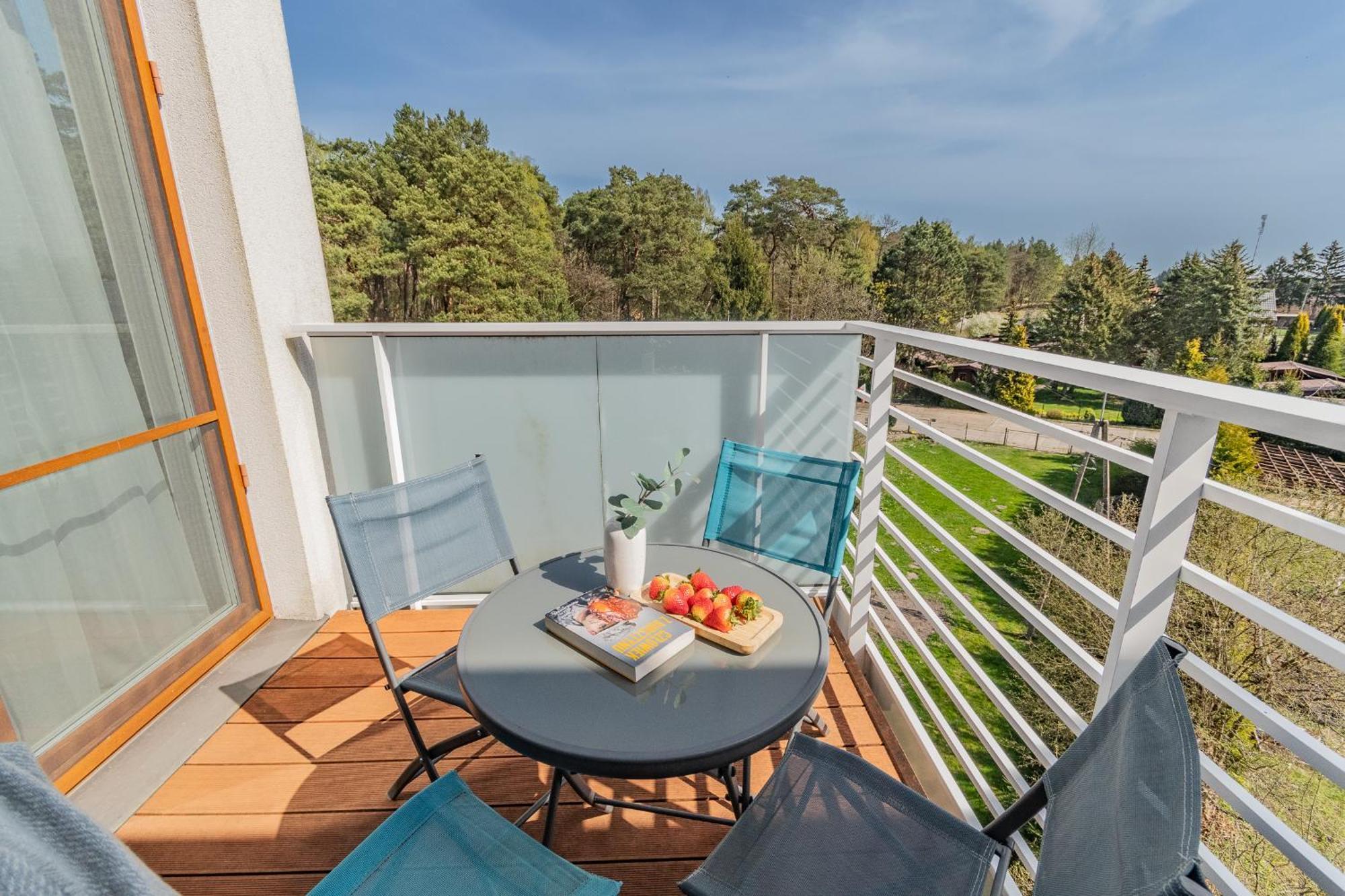 Apartamenty Mierzeja - Marina, Katy Rybackie, 100 M Od Zalewu Wislanego Exterior photo